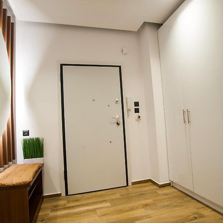 Thessaloniki Amazing Apartment מראה חיצוני תמונה