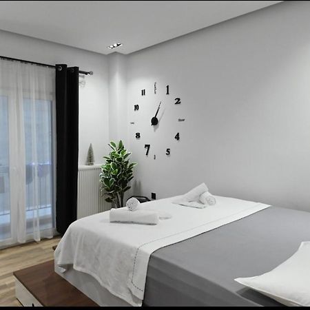 Thessaloniki Amazing Apartment מראה חיצוני תמונה