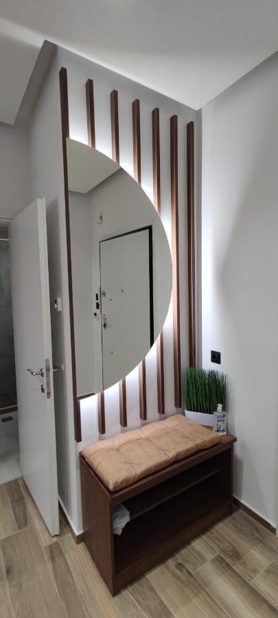 Thessaloniki Amazing Apartment מראה חיצוני תמונה