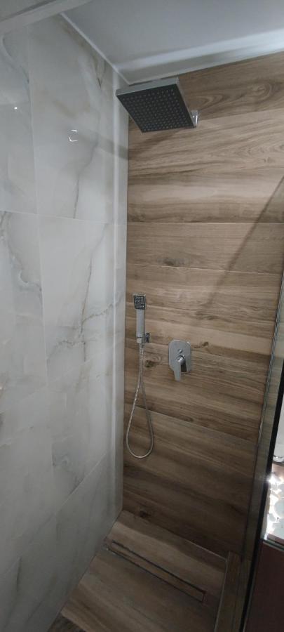 Thessaloniki Amazing Apartment מראה חיצוני תמונה
