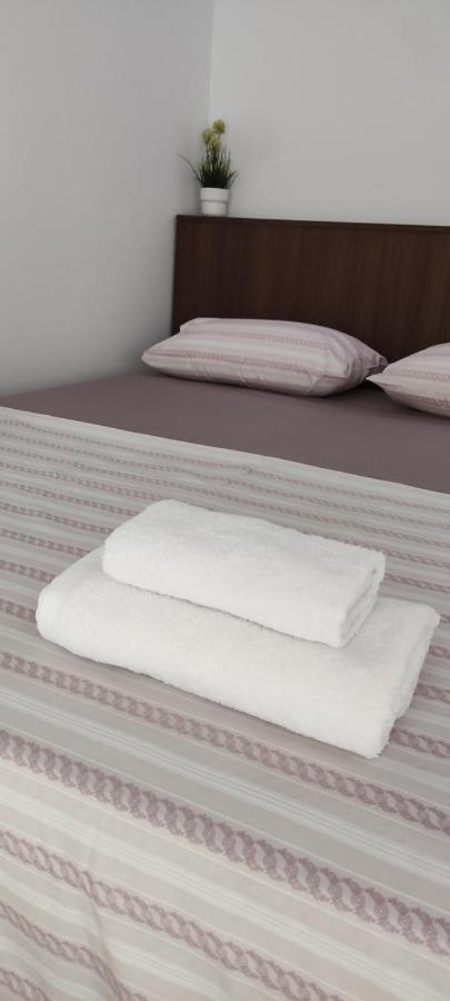 Thessaloniki Amazing Apartment מראה חיצוני תמונה