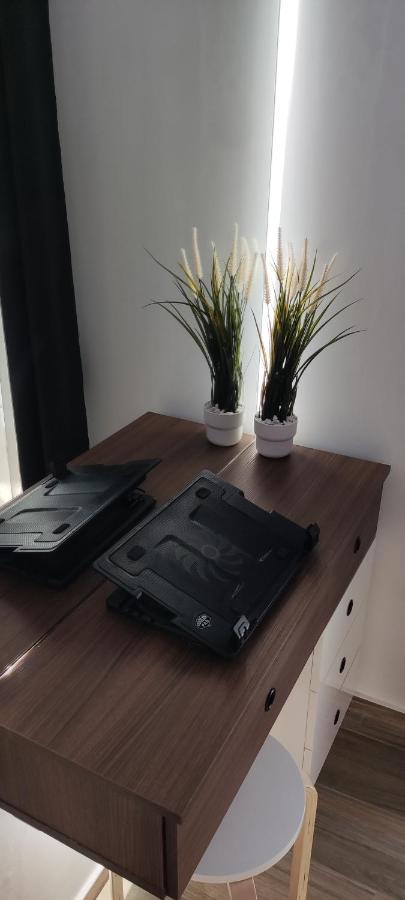 Thessaloniki Amazing Apartment מראה חיצוני תמונה