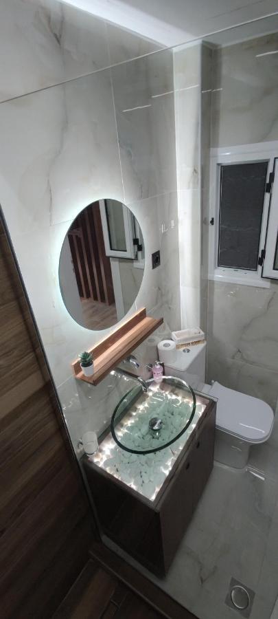 Thessaloniki Amazing Apartment מראה חיצוני תמונה
