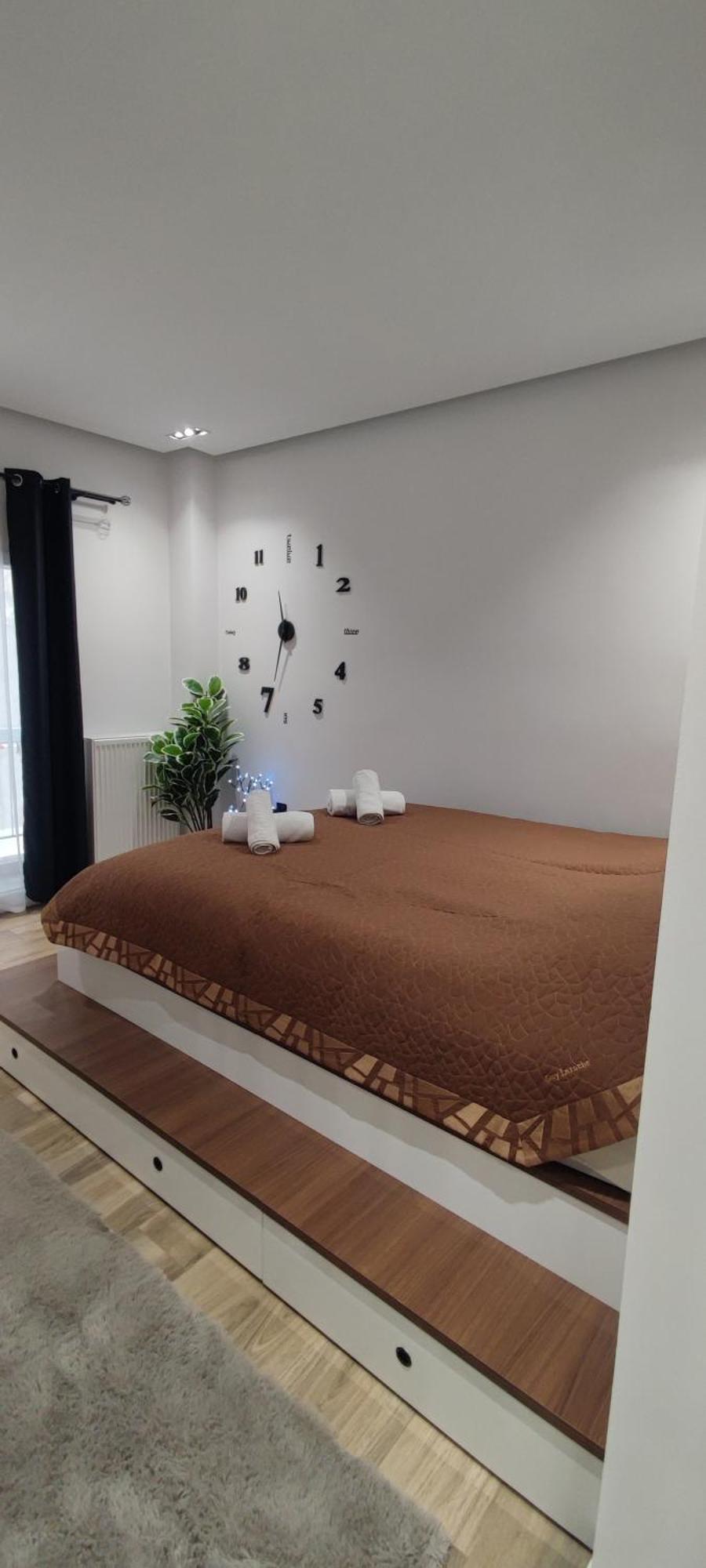 Thessaloniki Amazing Apartment מראה חיצוני תמונה