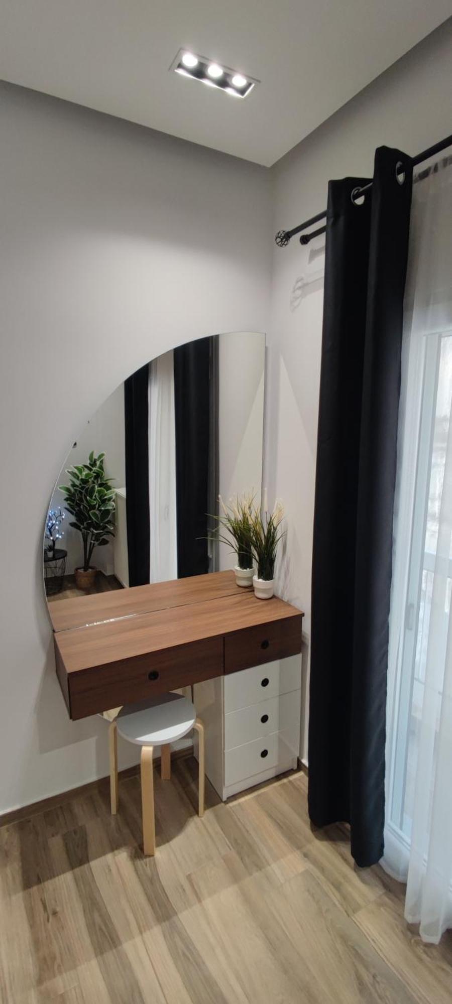 Thessaloniki Amazing Apartment מראה חיצוני תמונה