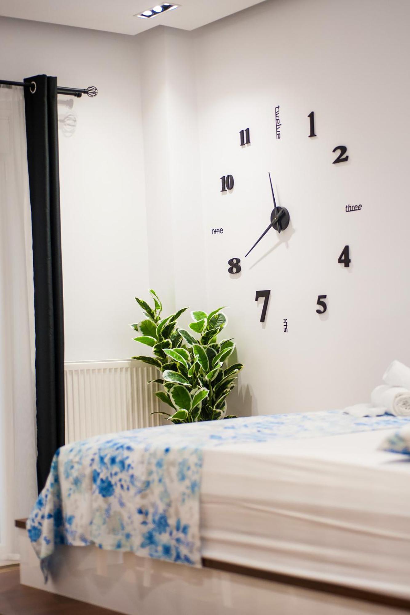 Thessaloniki Amazing Apartment מראה חיצוני תמונה