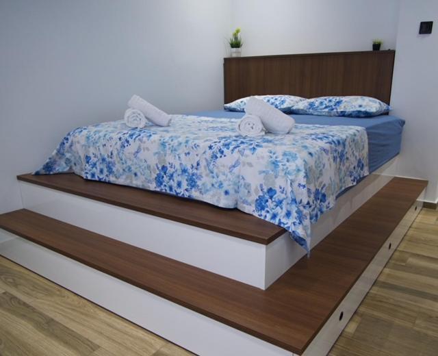 Thessaloniki Amazing Apartment מראה חיצוני תמונה
