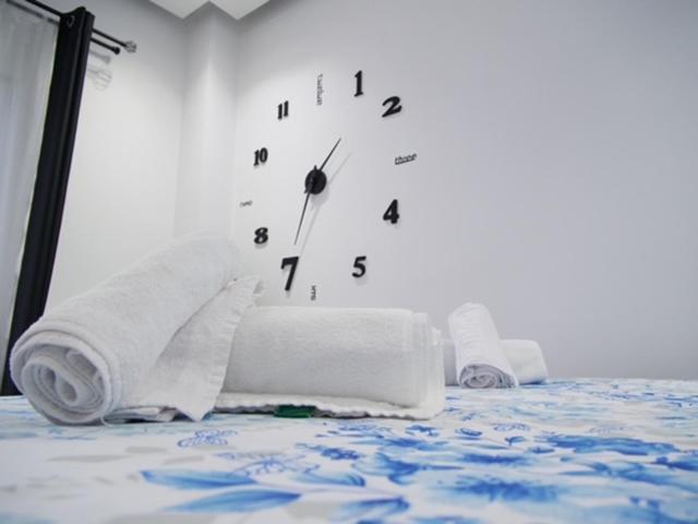 Thessaloniki Amazing Apartment מראה חיצוני תמונה