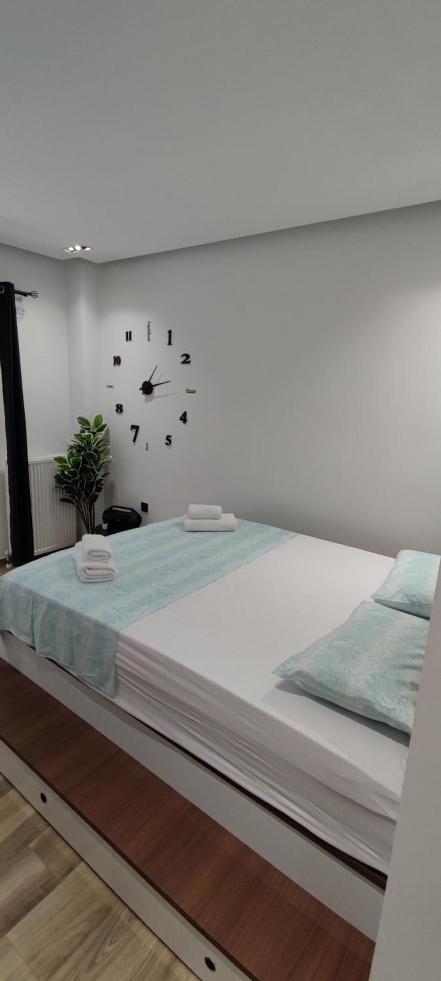 Thessaloniki Amazing Apartment מראה חיצוני תמונה