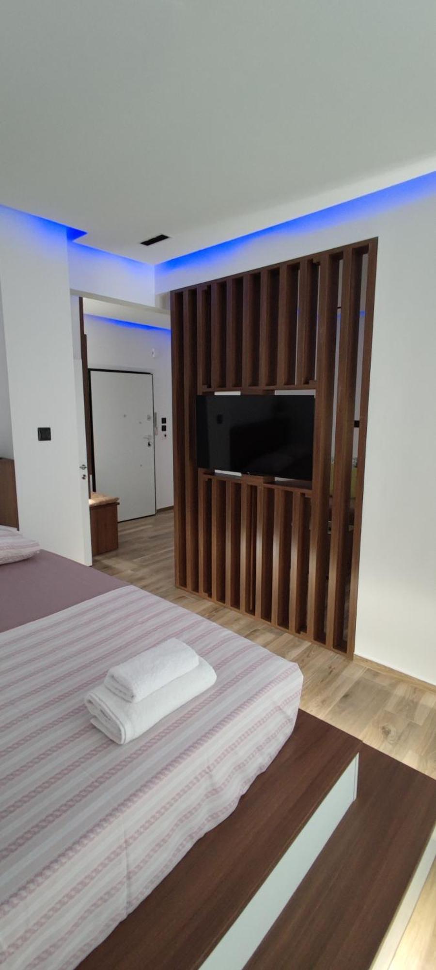 Thessaloniki Amazing Apartment מראה חיצוני תמונה