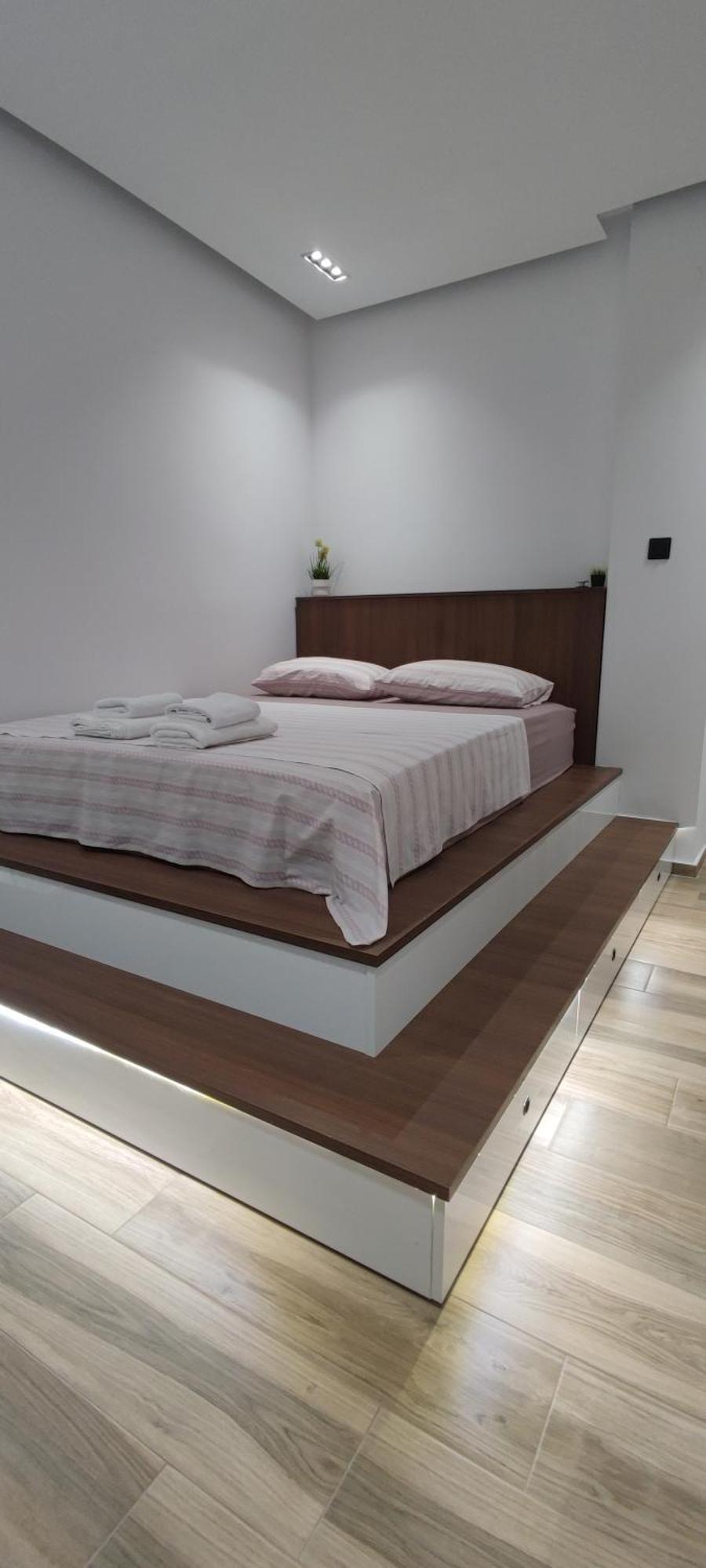 Thessaloniki Amazing Apartment מראה חיצוני תמונה