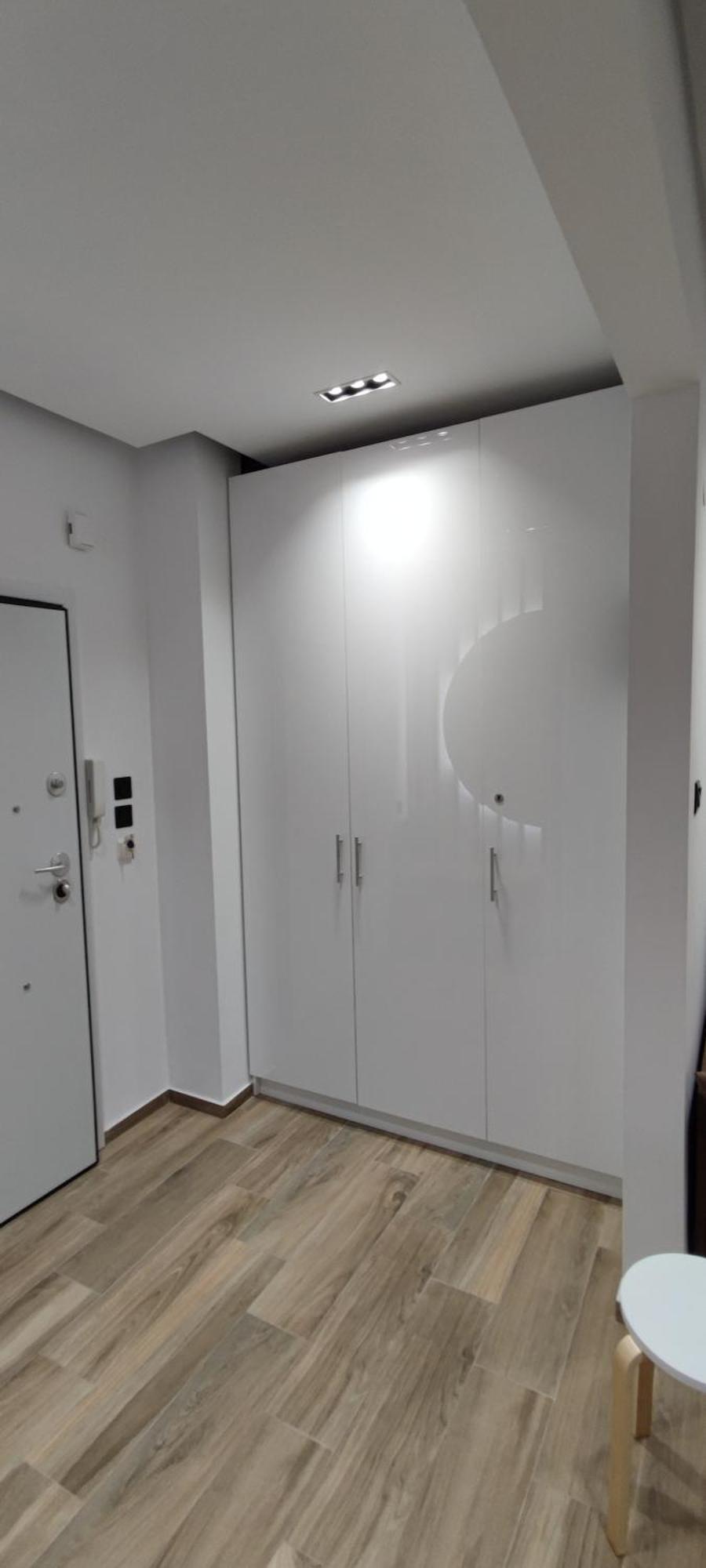 Thessaloniki Amazing Apartment מראה חיצוני תמונה