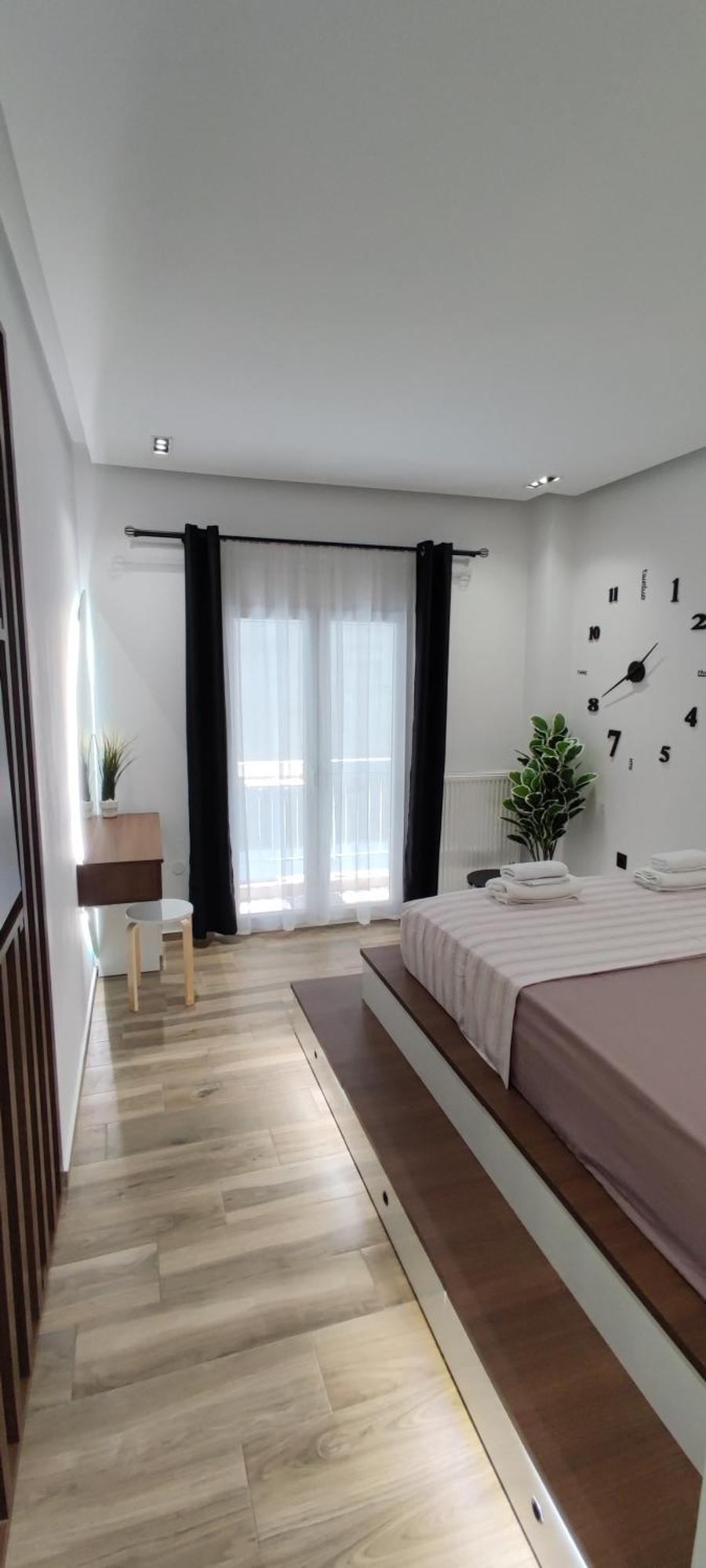 Thessaloniki Amazing Apartment מראה חיצוני תמונה