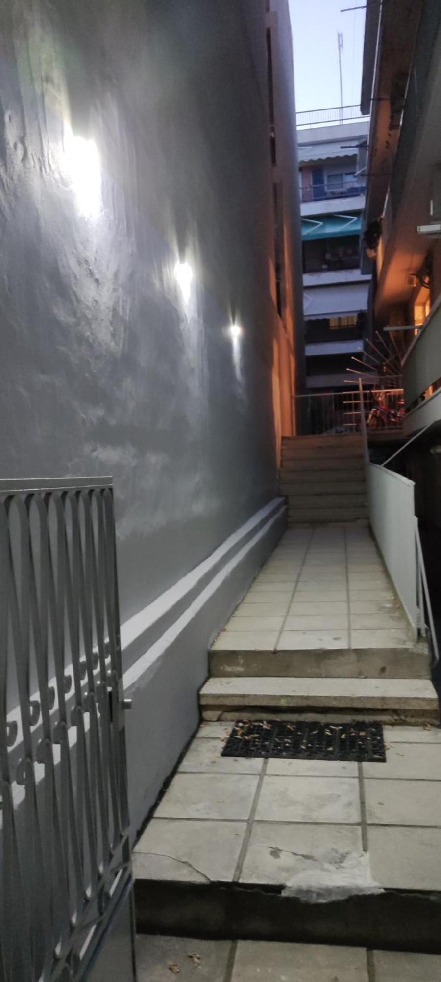 Thessaloniki Amazing Apartment מראה חיצוני תמונה