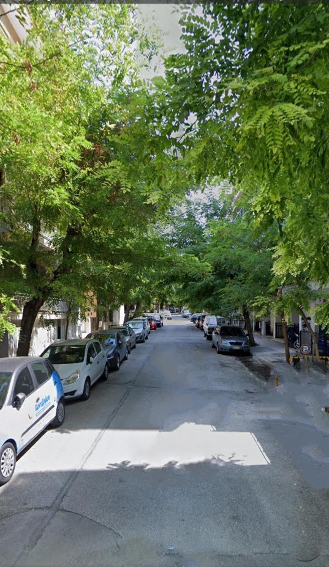 Thessaloniki Amazing Apartment מראה חיצוני תמונה