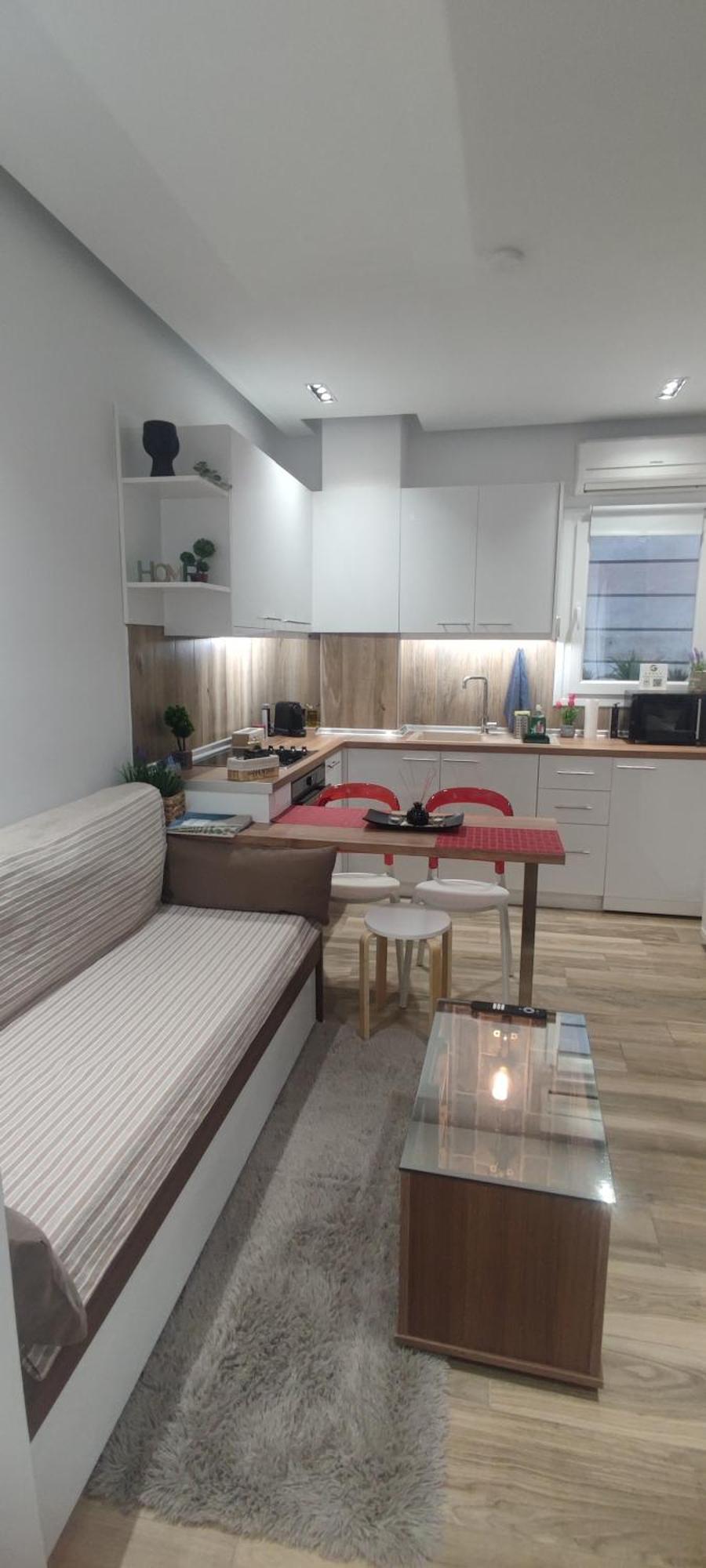 Thessaloniki Amazing Apartment חדר תמונה